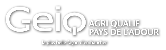 GEIQ Agri Qualif, Pays de l'Adour